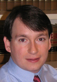 Jason D. Bolden